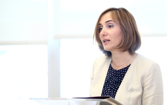 Thumbnail da galeria Tomada de posse Presidência da Escola de Direito